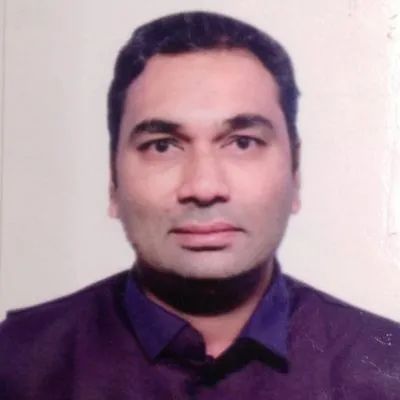 Dr. Sachin Biradar