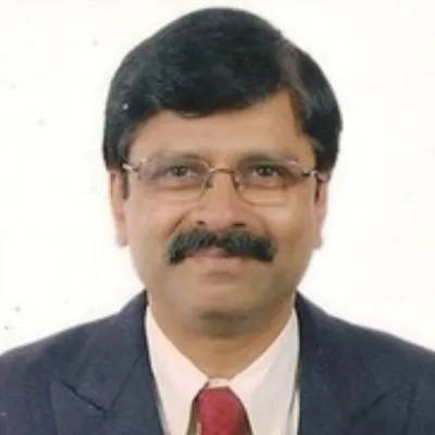 Dr. Suhas Kulkarni
