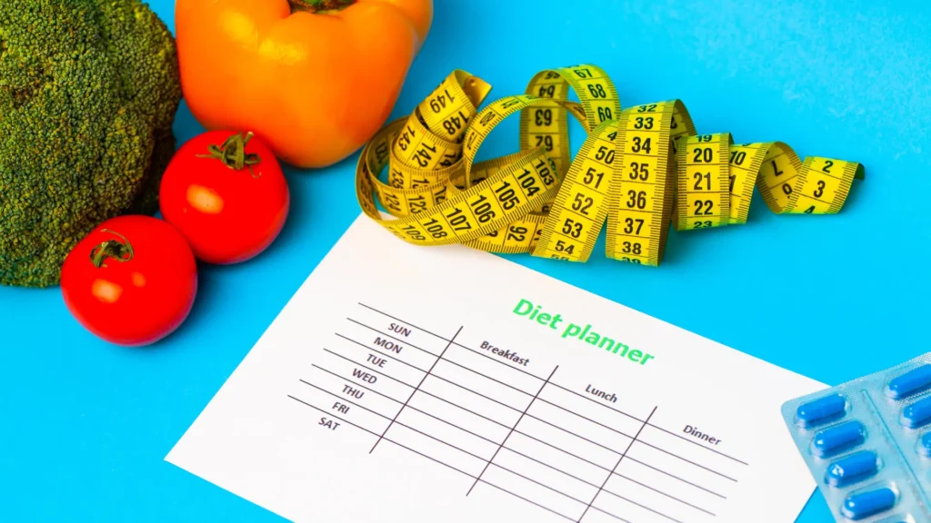 Dietary Considerations for High-Risk Pregnancy