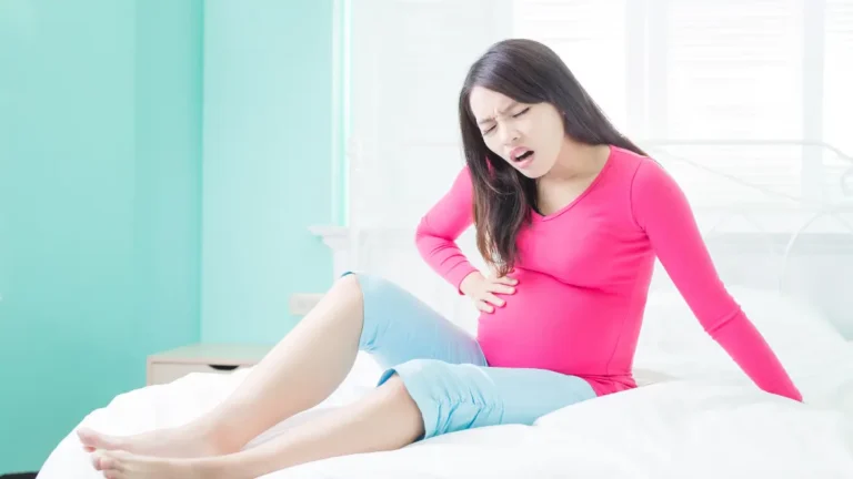 Discomforts-in-2nd-trimester