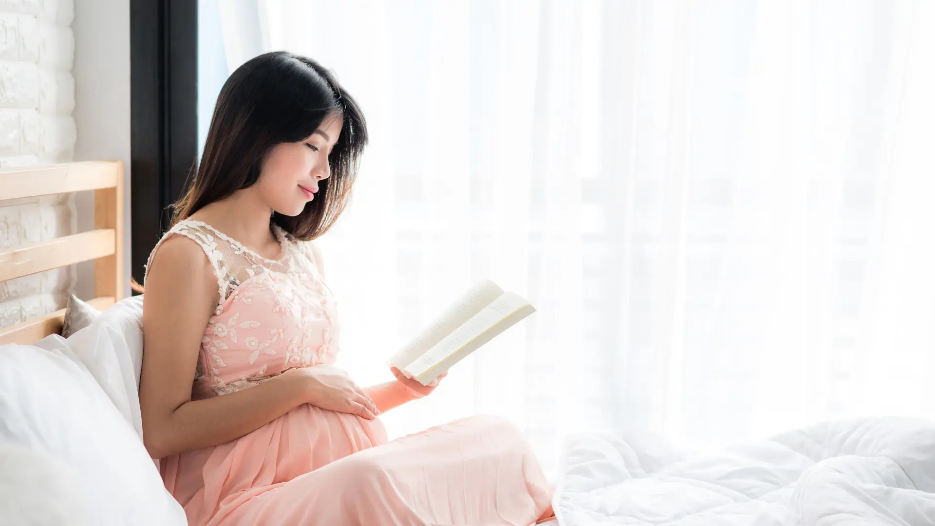 Garbha Sanskar & Modern Pregnancy Care