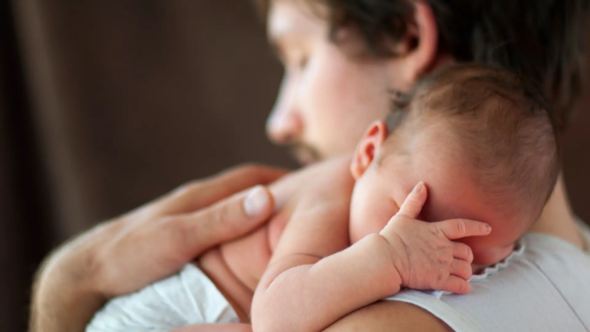 Newborn Sleep Routine: Tips for New Parents | Borneo Hospital