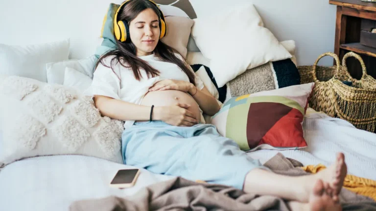 Reduced Activity and Bed Rest During Pregnancy