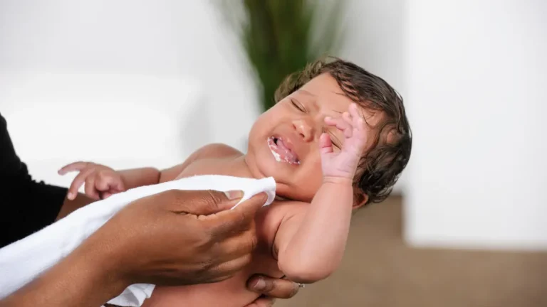 When to Call a Pediatrician