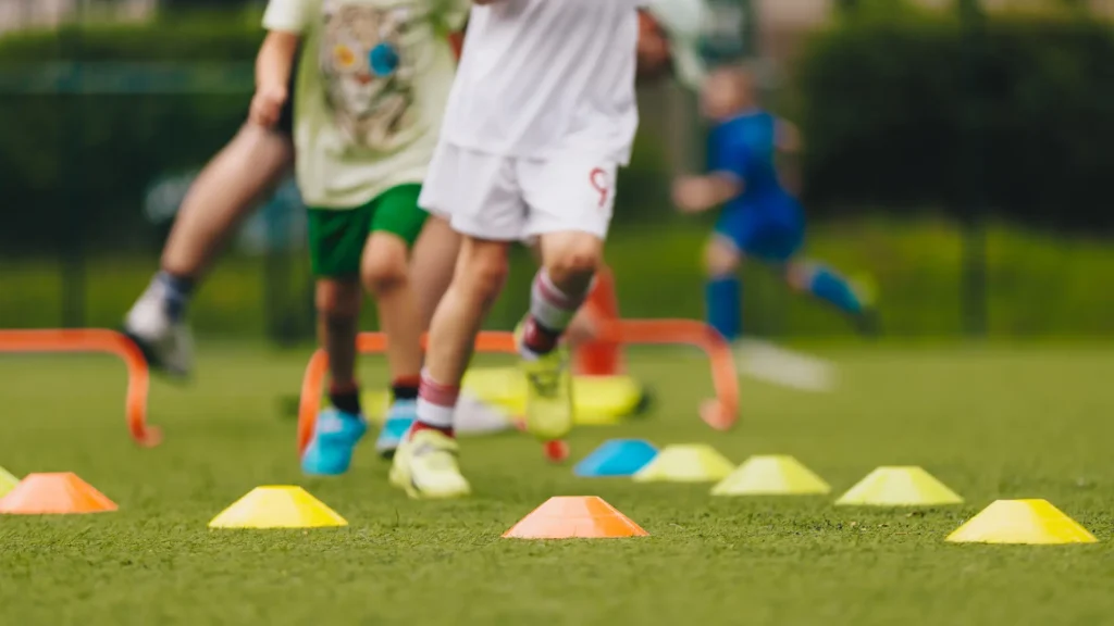 Encouraging Physical Activity in Children: Tips | Borneo Guide