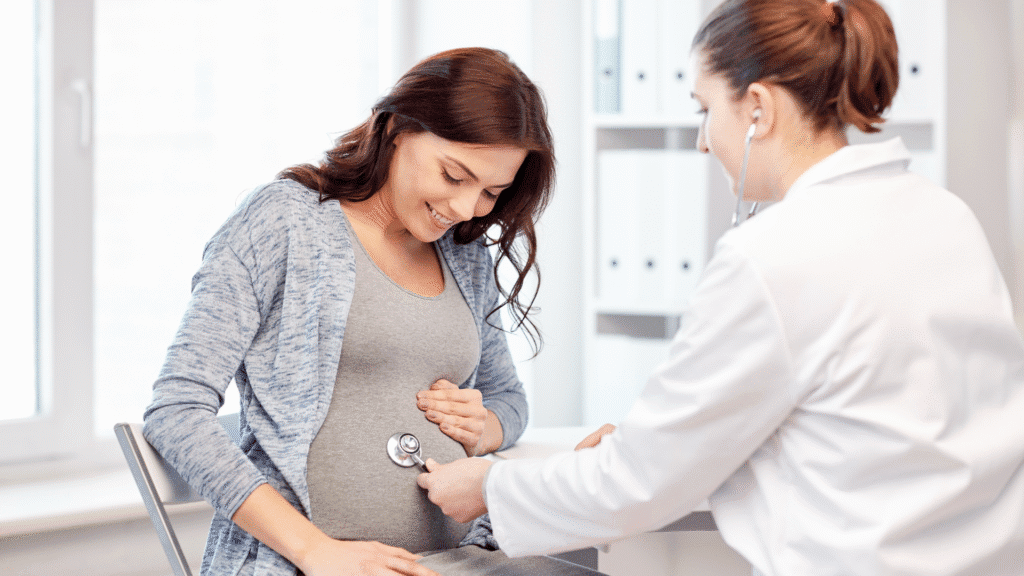 Importance of Regular Antenatal Check-Ups