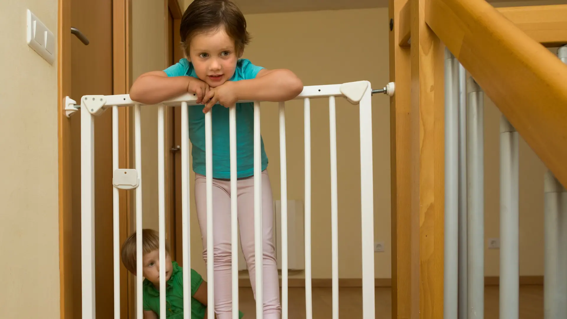 The Ultimate Guide to Babyproofing Your Home | Borneo Hospital