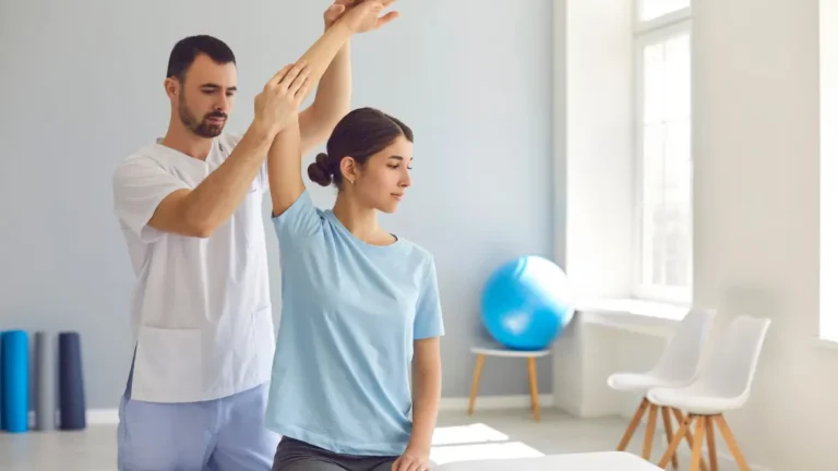 PHYSIOTHERAPY IN PRECONCEPTIONAL PHASE