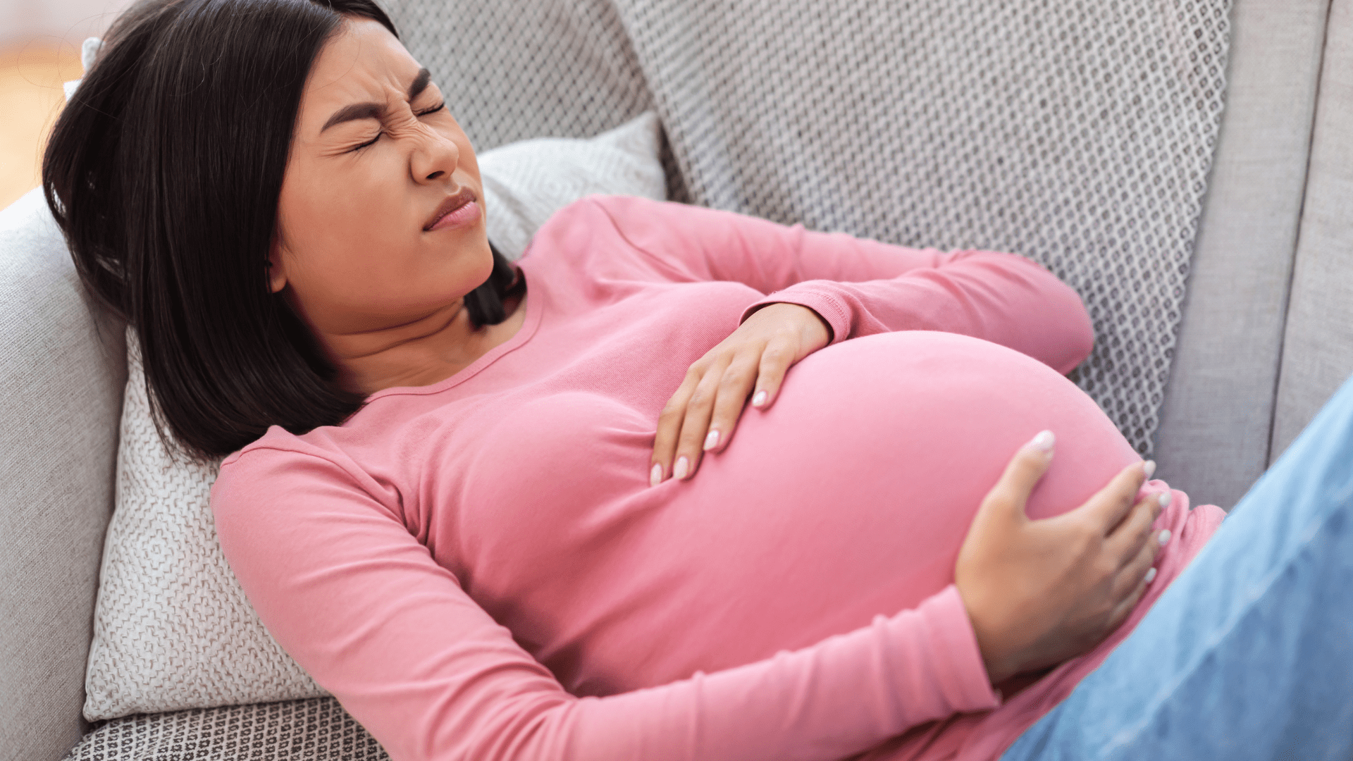 High-Risk Pregnancy