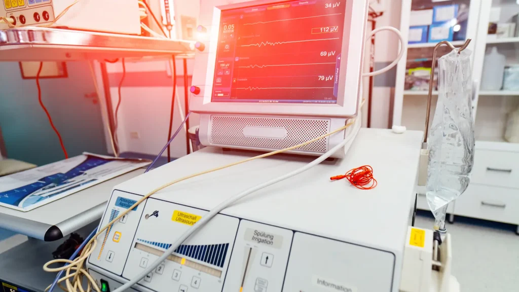 how to choose a gynaecological laparoscopy specialist.