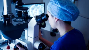 Best IVF centre at Borneo Hospital discuss their commitment to expertise and trust in the fertility process.