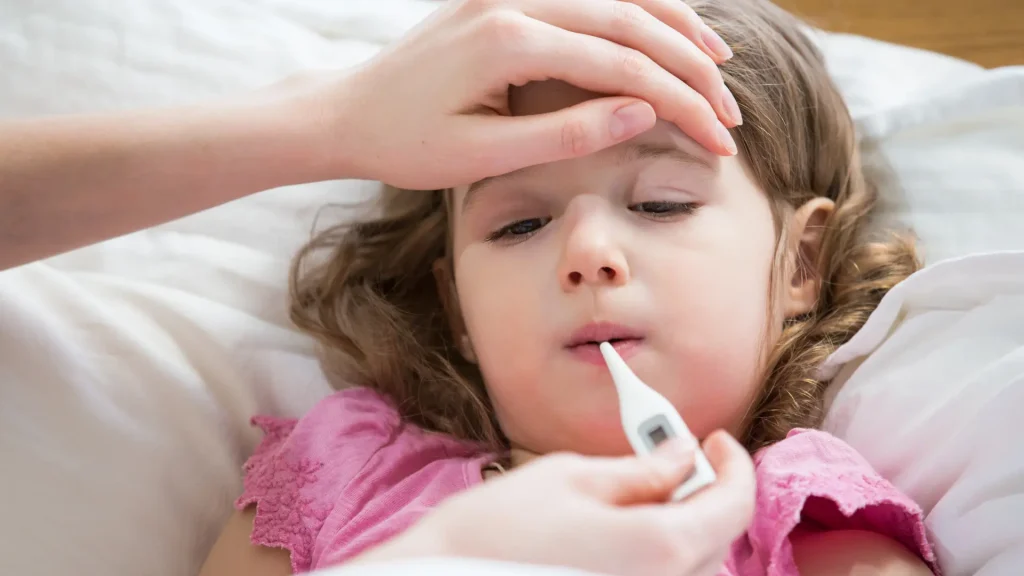 While these natural remedies for cold and cough in kids are not enough then consult doctors.