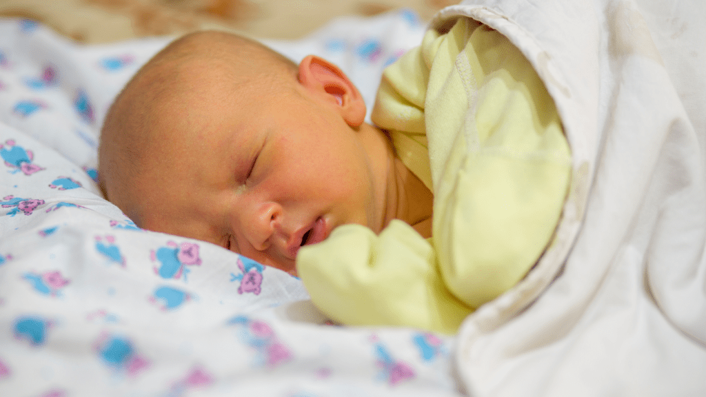 causes of Baby not feeding?