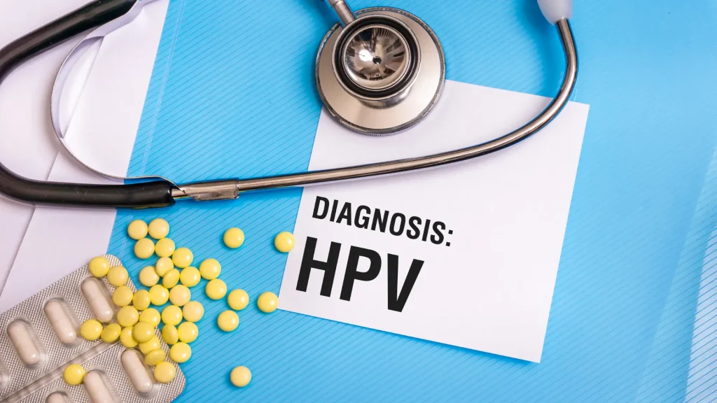 Borneo Hospital explains the importance of the HPV vaccination for cancer prevention.
